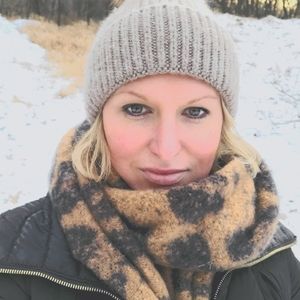 Meet your Posher, Jamie